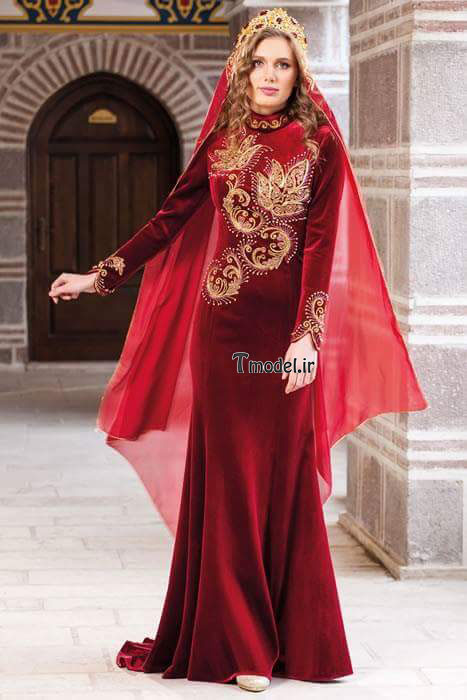 لباس سنتی ترکی