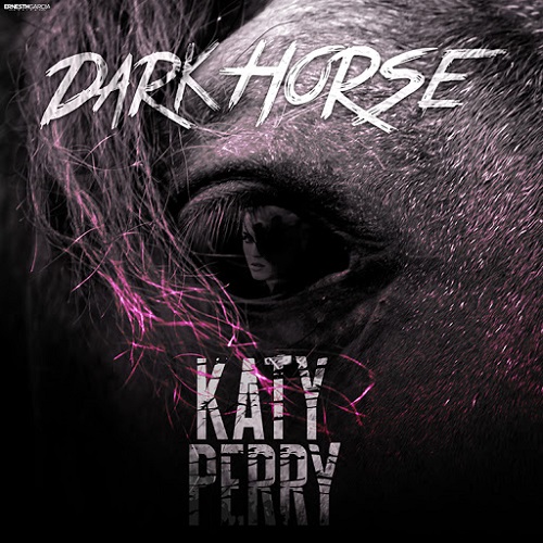 دانلود آهنگ Dark horse از katy perry + ترجمه فارسی 
