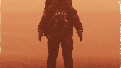 تصویر دانلود آهنگ Astronaut In The Ocean از Masked Wolf + ترجمه فارسی