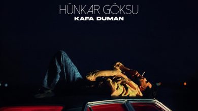 تصویر دانلود آهنگ Kafa Duman از Hünkar Göksu + ترجمه فارسی